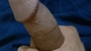Sucking my big dick anytime i m here for you
