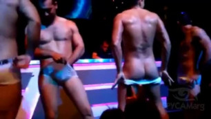 Strippers Argentinos