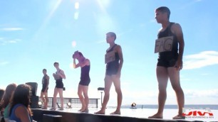 Fire Island Dance Festival 18 - Project Moves Dance Company