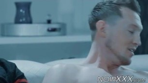 Gay Sex : Pierce Hartman-Paris & Taylor Scott. Trailer clip