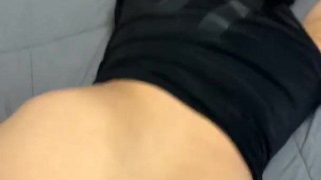 Fat Assed Latin Bottom Getting Fucked