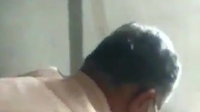 Pakistani Beardes Grandpa Gets Fucked