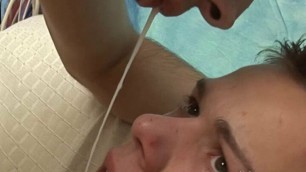 18 year old gay twink wants cock in his ass!