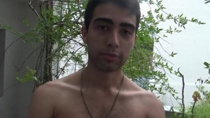 Latinleche - Straight Stud Pounds a Super Cute Latino Boy for Cashgay