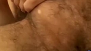 Thuggish Straightie Jacking Off Dick Solo for a Cumshotgay