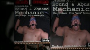 Bound Abused Mechanic Preview